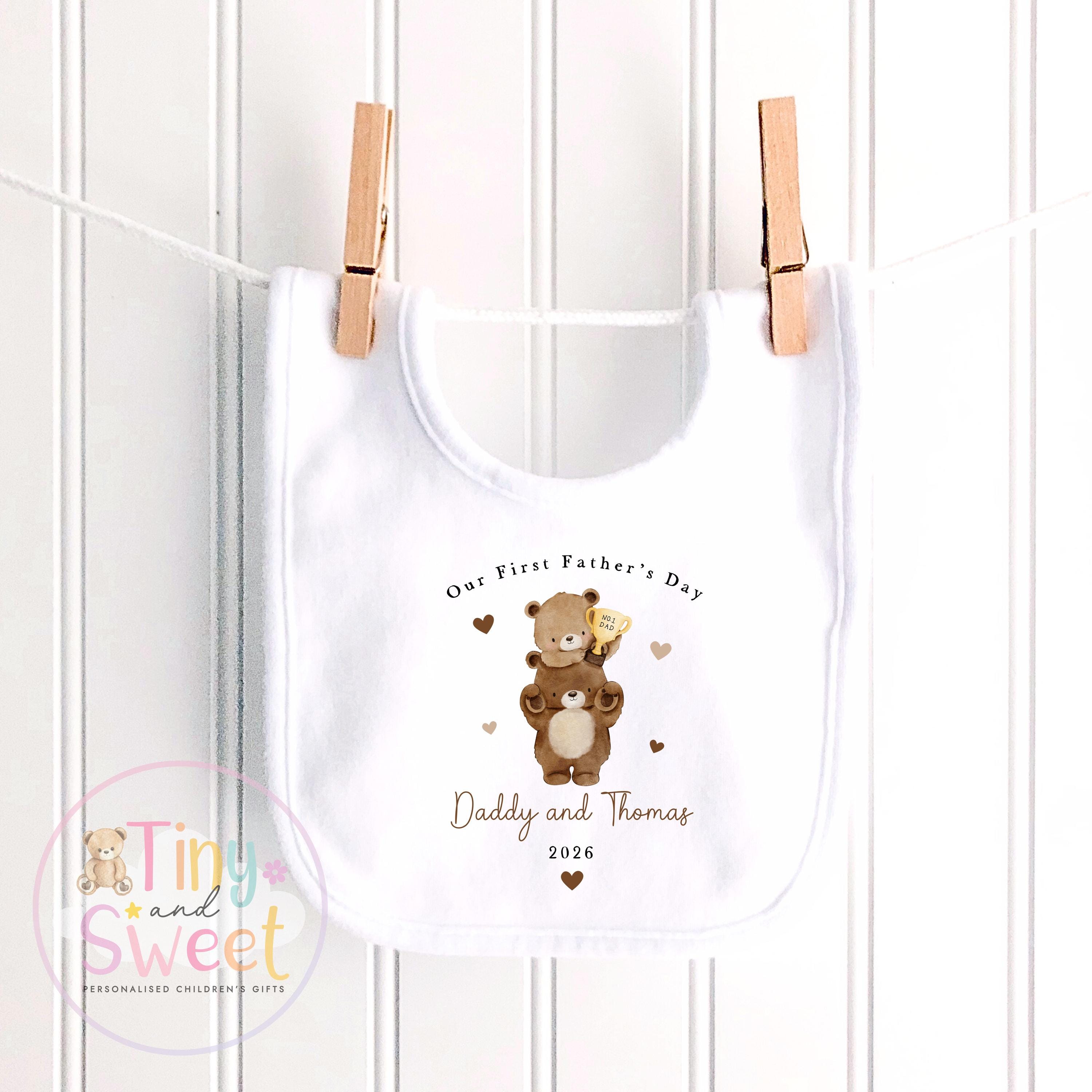 Fathers Day Sleepsuit, Fathers Day T Shirt, New Dad Gift, Fathers Day Babygrow, 1st Fathers Day, Fathers Day Surprise, Fathers day Toddler