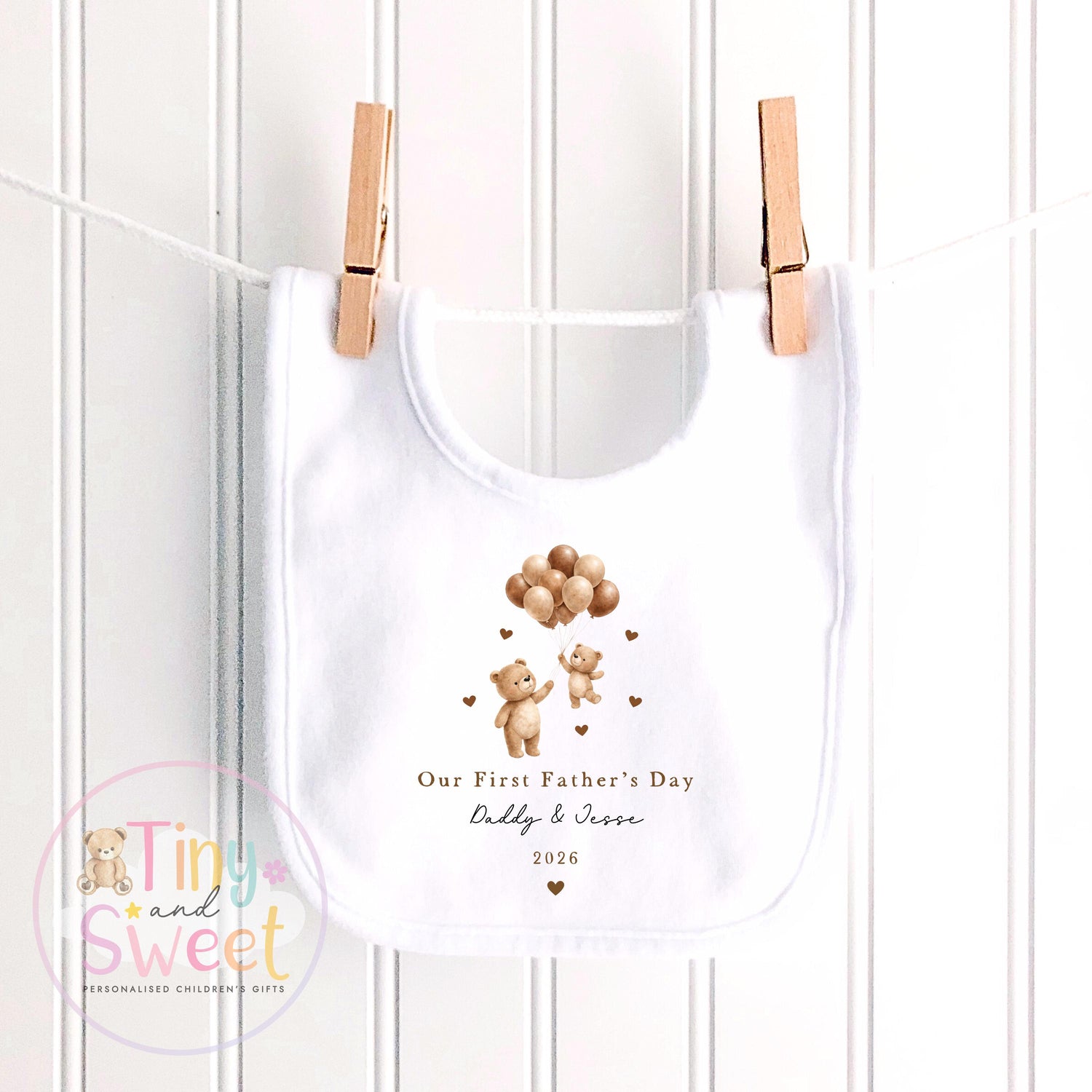 Fathers Day T Shirt, 1st Fathers Day As My Daddy, New Dad Gift, Fathers Day, 1st Fathers Day Babygrow, Sleepsuit Babygrow Bodysuit, Dad