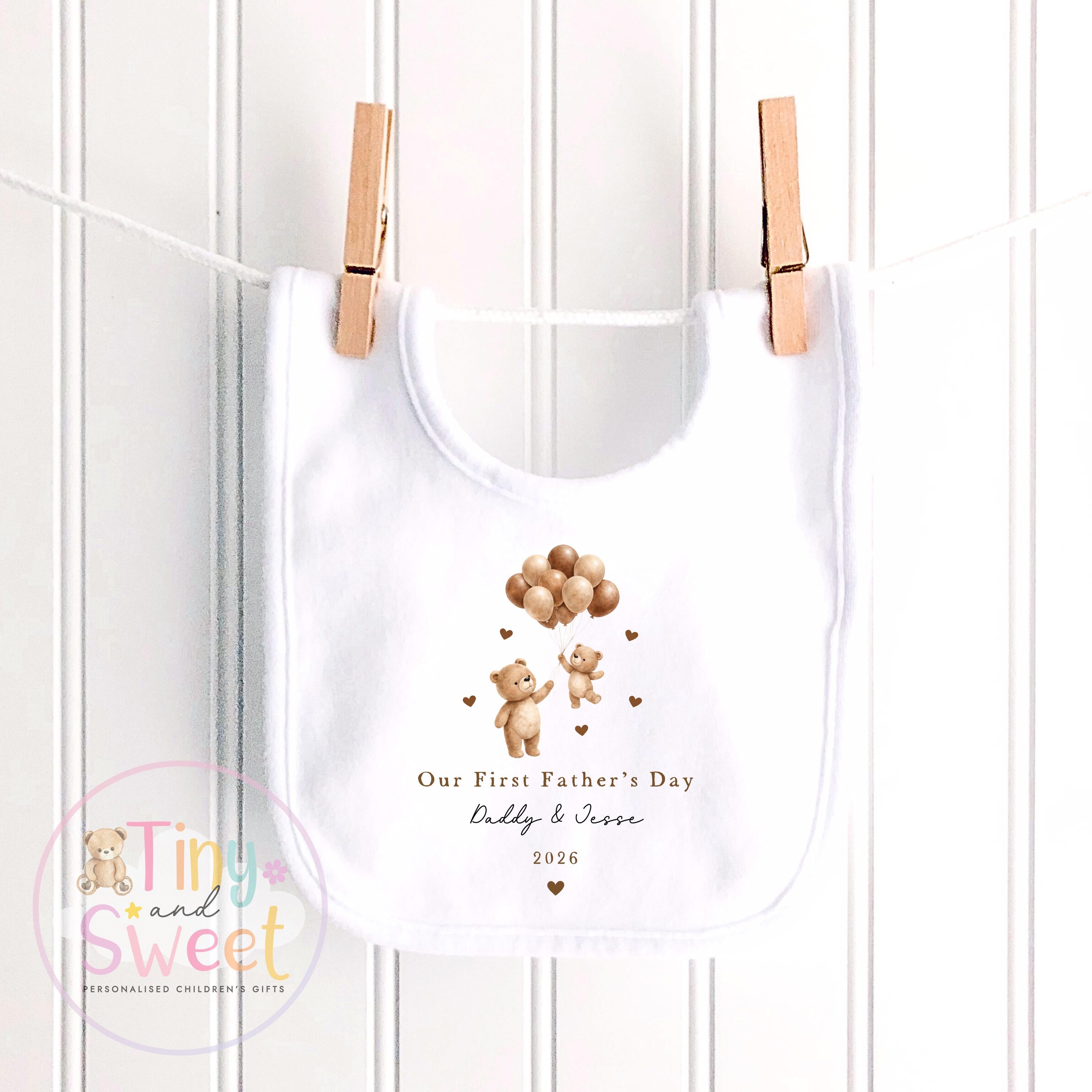 Fathers Day T Shirt, 1st Fathers Day As My Daddy, New Dad Gift, Fathers Day, 1st Fathers Day Babygrow, Sleepsuit Babygrow Bodysuit, Dad