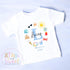 Personalised Holiday T Shirts For Toddler, Kids Holiday Top, Boys holiday Outfit, Girls Airport Outfit, 1st Holiday, 1st Time Flyer, Abroad