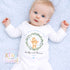Fathers Day T Shirt, 1st Fathers Day As My Daddy Sleepsuit, New Dad Gift, Fathers Day, 1st Fathers Day Babygrow, Bodysuit, Dad