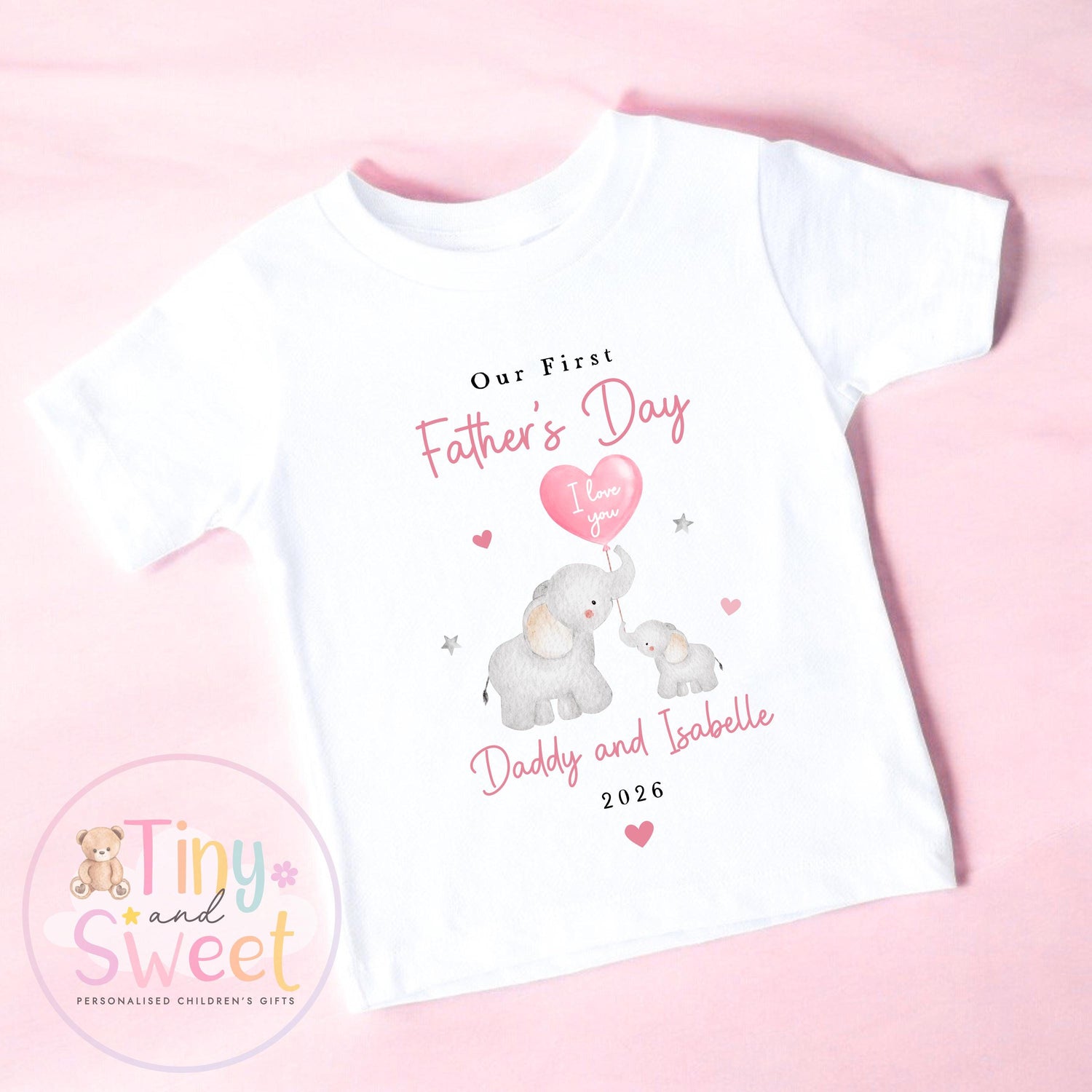Fathers Day T Shirt, 1st Fathers Day As My Daddy, New Dad Gift, Fathers Day, 1st Fathers Day Babygrow, Sleepsuit Babygrow Bodysuit, Dad