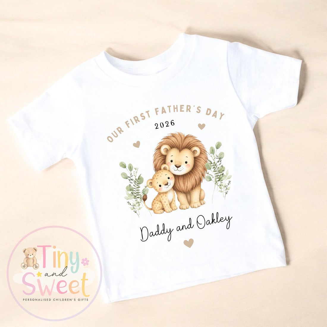 First Father’s Day Baby Sleepsuit, 1st Father’s Day as My Daddy Babygrow, New Dad Gift, Father’s Day Bodysuit, Baby Outfit