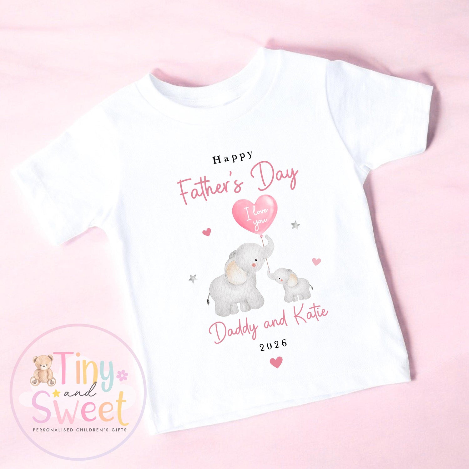 Fathers Day T Shirt, New Dad Gift, Fathers Day Surprise, Fathers day Toddler Present, 100% Cotton Fathers Day Top, Cute Tee