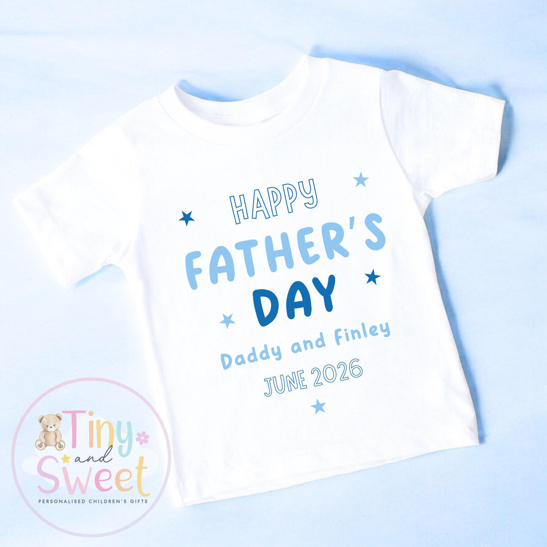 Fathers Day T Shirt, Fathers Day Toddler, New Dad Gift, Fathers Day Gift, 1st Fathers Day, Fathers Day Surprise, Fathers day Present