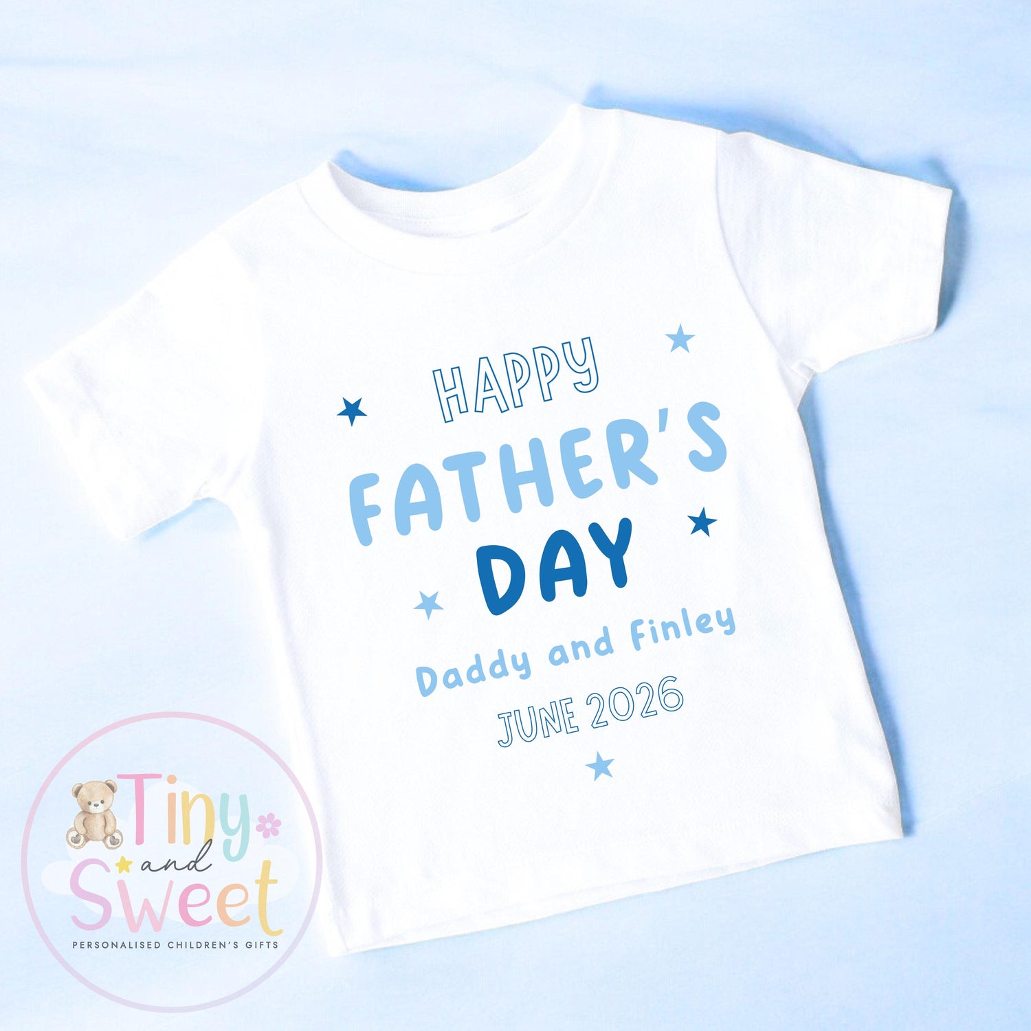 Fathers Day T Shirt, Fathers Day Toddler, New Dad Gift, Fathers Day Gift, 1st Fathers Day, Fathers Day Surprise, Fathers day Present
