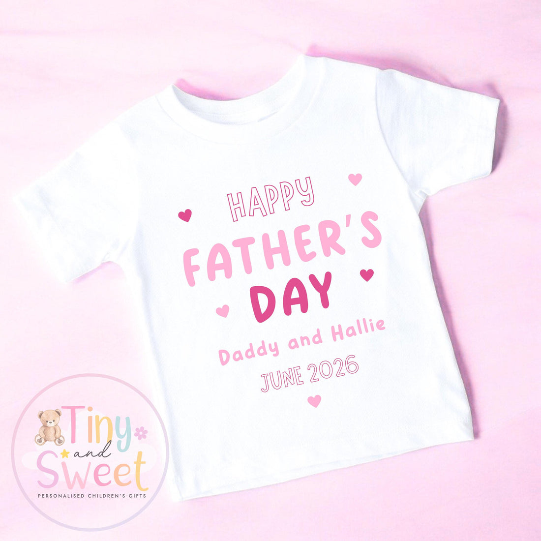 Fathers Day T Shirt, Fathers Day Toddler, New Dad Gift, Fathers Day Gift, 1st Fathers Day, Fathers Day Surprise, Fathers day Present
