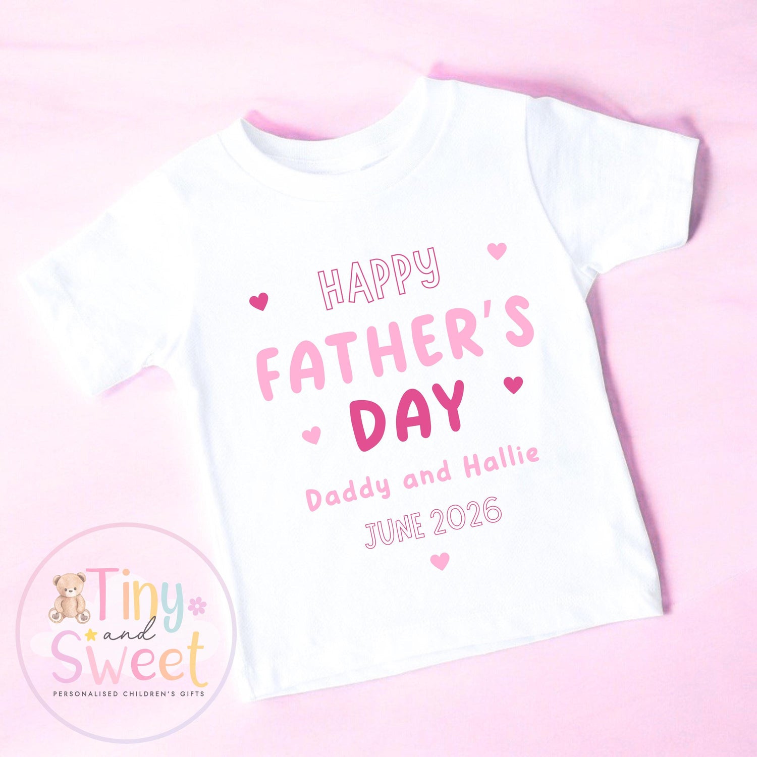 Fathers Day T Shirt, Fathers Day Toddler, New Dad Gift, Fathers Day Gift, 1st Fathers Day, Fathers Day Surprise, Fathers day Present