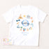 Personalised Holiday Sleepsuit, Kids Holiday Top, Boys holiday Outfit, Girls Airport Outfit, 1st Holiday, 1st Time Flyer, Abroad