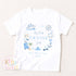 Personalised First Cruise T Shirt or Sleepsuit, First Time Cruiser Bodysuit, Baby’s First Holiday Outfit, Custom Cruise Sleepsuit Gift
