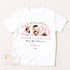 Personalised Nursery Graduation T Shirt, Boys & Girls, Pre School Keepsake, Nursery Leavers T Shirt, Nursery Keepsake Leaver Gift