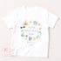 My First Holiday Sleepsuit, Personalised Baby Travel Outfit, Baby’s First Holiday T Shirt, Cute Summer Travel Outfit, My First Holiday