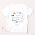 My First Holiday Sleepsuit, Personalised Baby Travel Outfit, Baby’s First Holiday T Shirt, Cute Summer Travel Outfit, My First Holiday