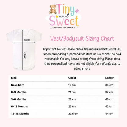 First Halloween Sleepsuit, Baby 1st Halloween Gift Idea, 1st Halloween Babygrow, Halloween Outfit for baby, Halloween costume