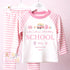Starting School Personalised When I Wake Up i&