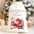 Personalised Christmas Sack, My First Christmas Sack, Santa sack, Babies 1st Christmas, Christmas Eve Bag, Custom Baby Gift, Baby Girl/Boy