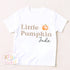 Personalised Halloween T Shirt or Sweatshirt for Kids, Halloween Top, Pumpkin T Shirt, Kids Halloween Outfits, Boys or Girls Halloween Gift