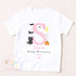 Personalised Halloween T Shirt or Sweatshirt for Kids, Halloween Top, Pumpkin T Shirt, Kids Halloween Outfits, Boys or Girls Halloween Gift
