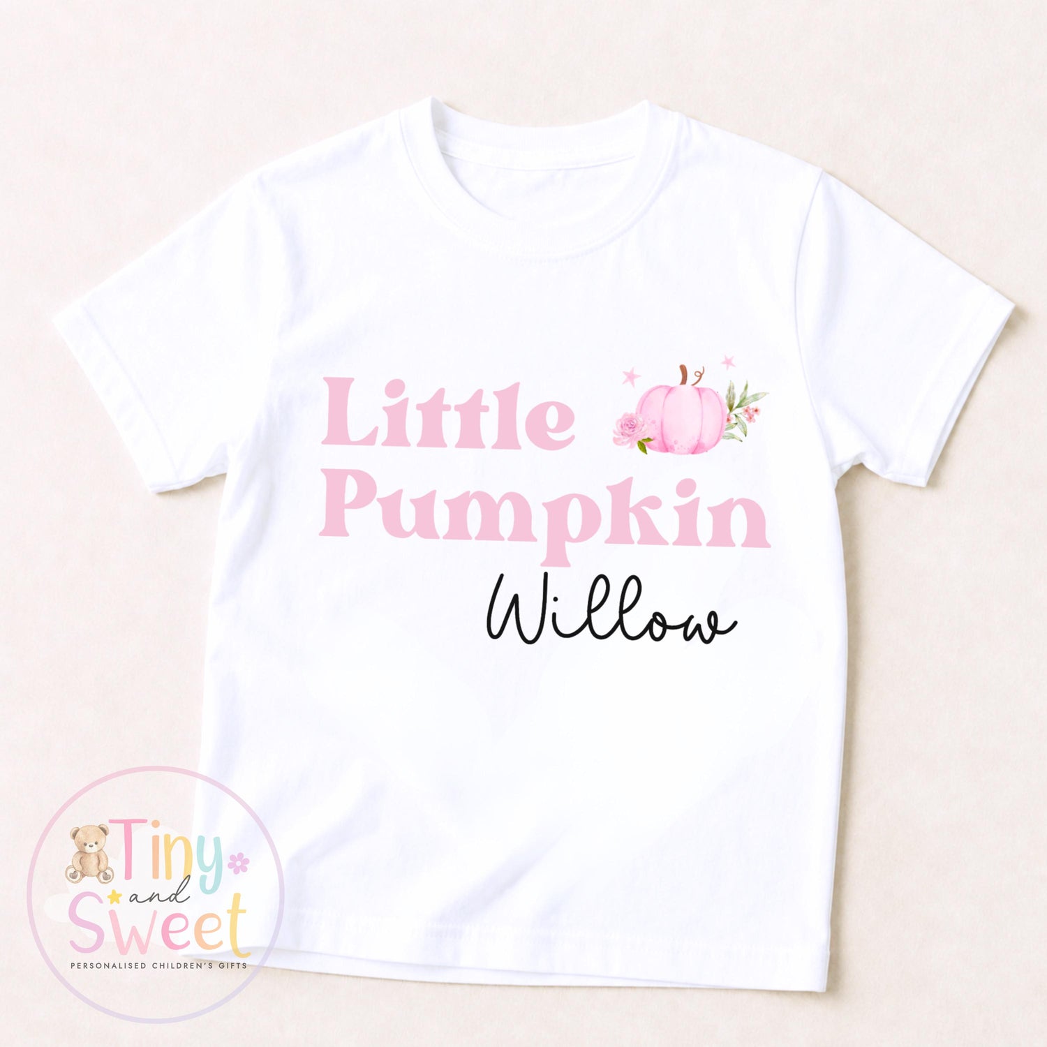 Personalised Halloween T Shirt or Sweatshirt for Kids, Halloween Top, Pumpkin T Shirt, Kids Halloween Outfits, Boys or Girls Halloween Gift