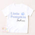 Personalised Halloween T Shirt or Sweatshirt for Kids, Halloween Top, Pumpkin T Shirt, Kids Halloween Outfits, Boys or Girls Halloween Gift