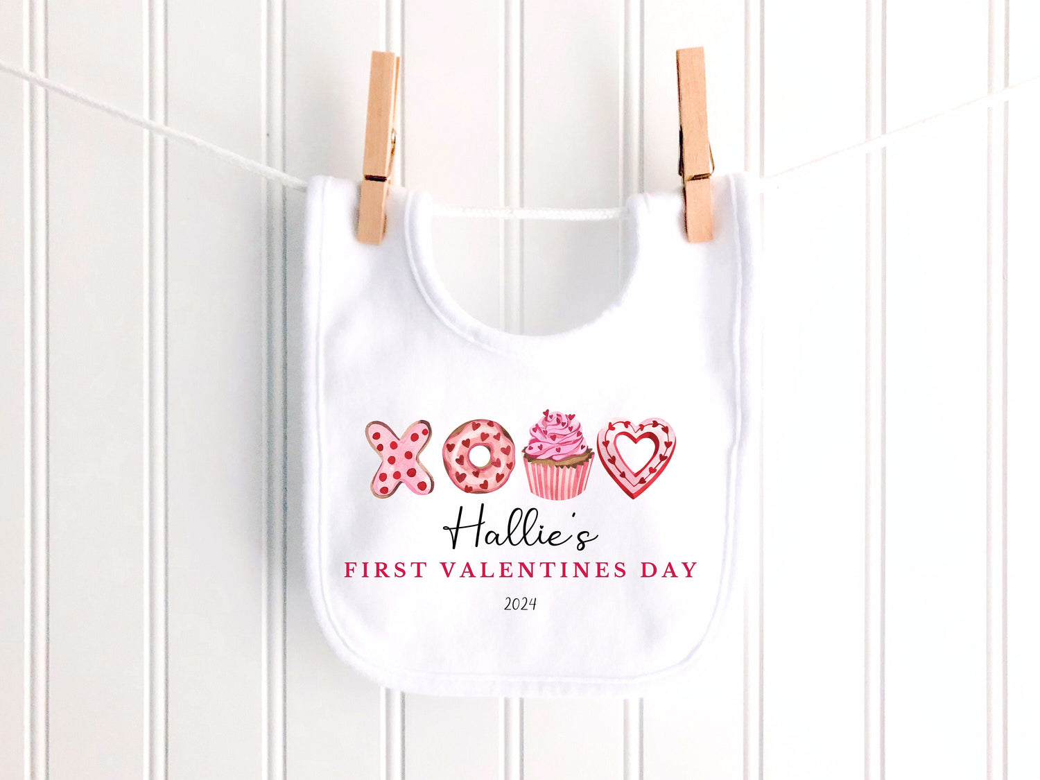 Valentine&