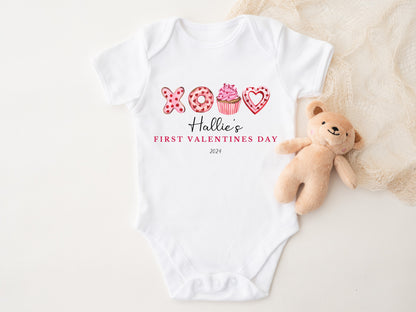 Valentine&