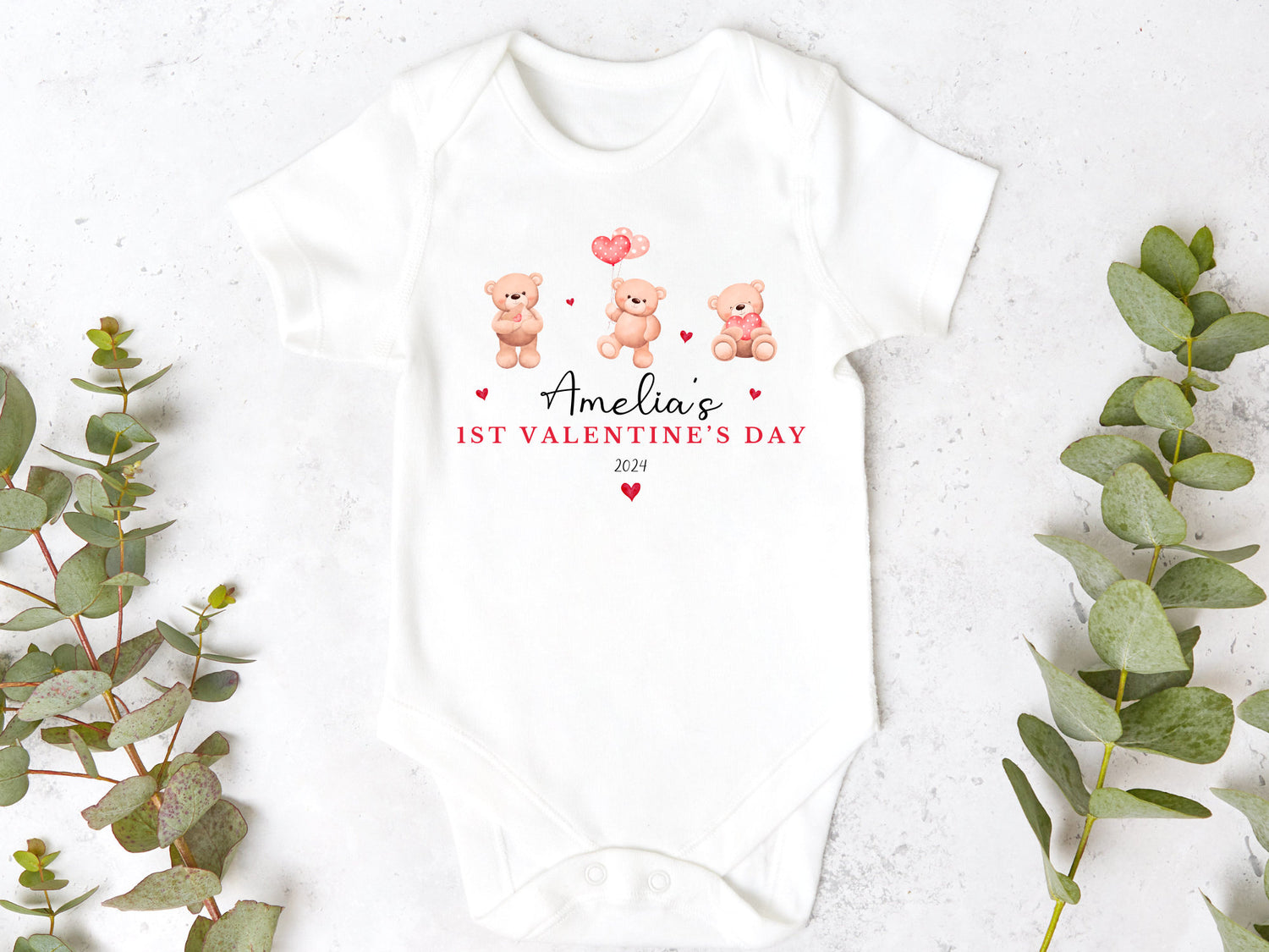 Valentine&