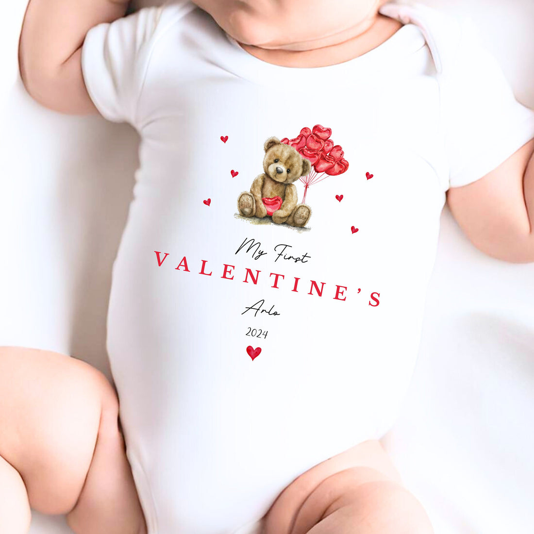 Valentine&