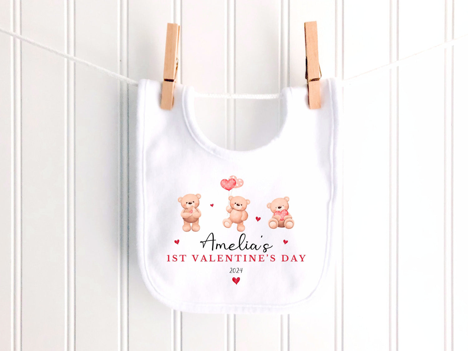 Valentine&